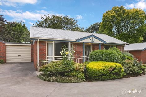 2/1502-1504 Mt Dandenong Tourist Rd, Mount Dandenong, VIC 3767