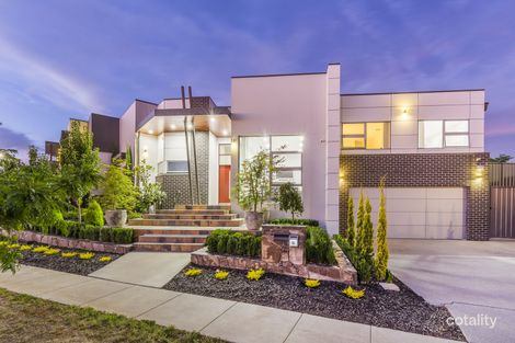 Property photo of 90 Stanner Circuit Bonner ACT 2914