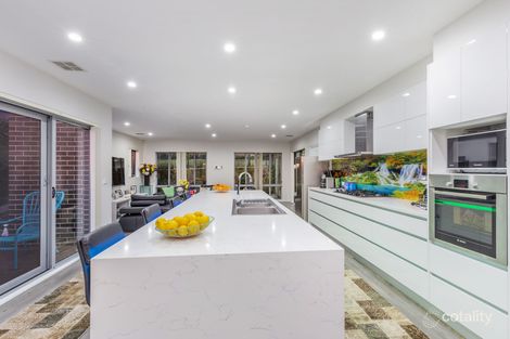 Property photo of 90 Stanner Circuit Bonner ACT 2914