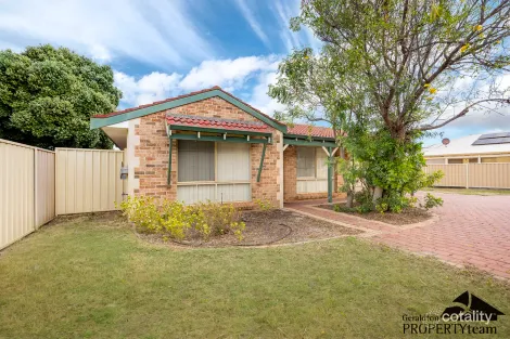 23b Mitchell Hts, Dongara, WA 6525