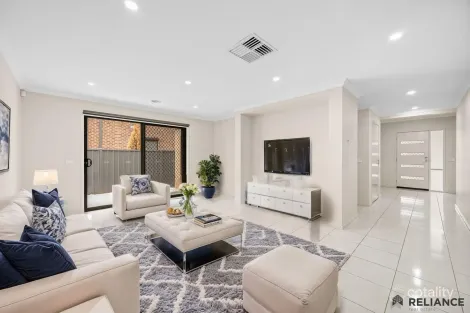 Property photo of 86 Emperor Parade Tarneit VIC 3029