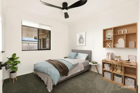 Property photo of 3 Songbird Way Taigum QLD 4018