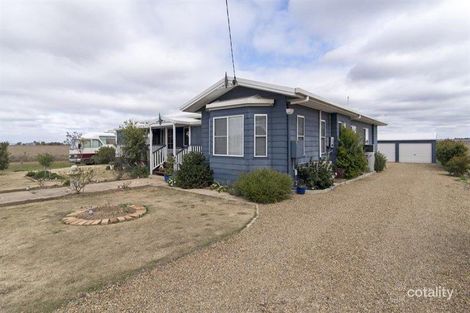 Property photo of 30 Gilbride Street Nobby QLD 4360