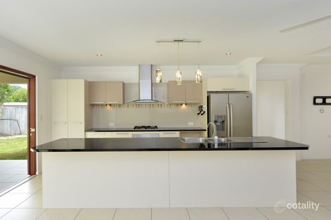 Property photo of 8 Norwood Crescent Trinity Park QLD 4879