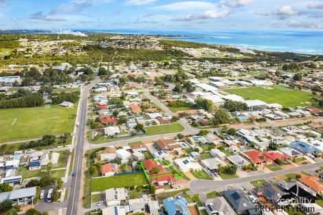 Property photo of 23B Mitchell Heights Dongara WA 6525