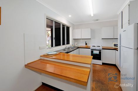 Property photo of 12 Theodolite Creek Drive Woodgate QLD 4660
