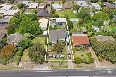 Property photo of 133 Jetty Road Rosebud VIC 3939