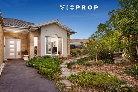 Property photo of 2 Friarbird Court Point Cook VIC 3030