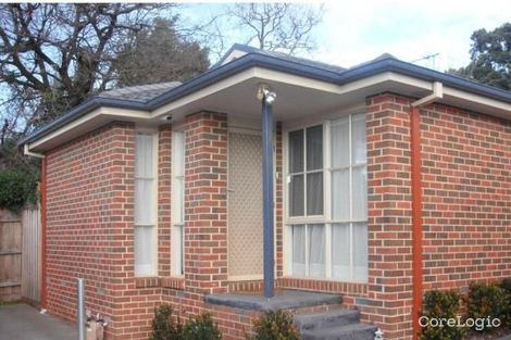 Property photo of 5/255-257 Springvale Road Nunawading VIC 3131