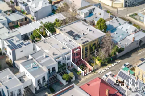 Property photo of 12 Robinson Avenue Perth WA 6000