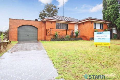 71 Tukara Rd, South Penrith, NSW 2750