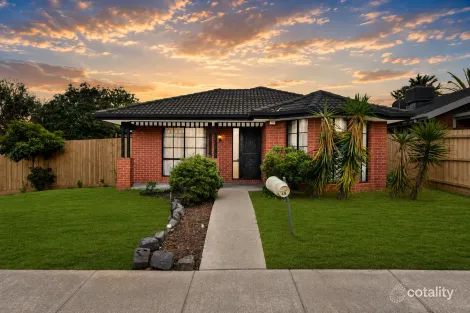 48 Casey Dr, Hoppers Crossing, VIC 3029