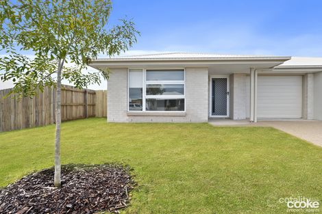 Property photo of 2 Atkinson Street Hidden Valley QLD 4703