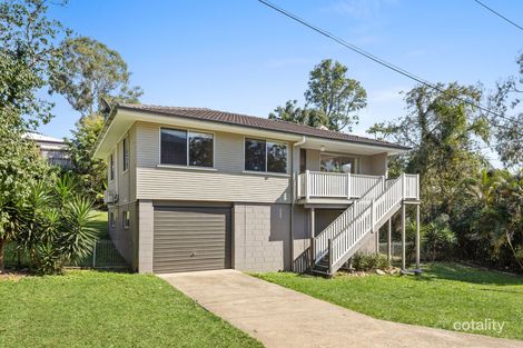 Property photo of 6 Boundary Road Indooroopilly QLD 4068