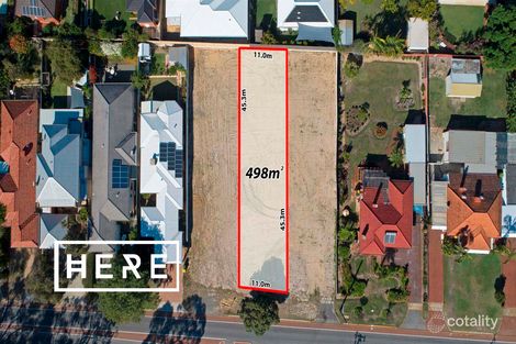 13 Cloister Ave, Como, WA 6152