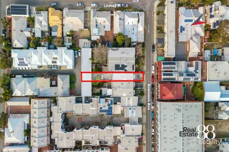 Property photo of 12 Robinson Avenue Perth WA 6000