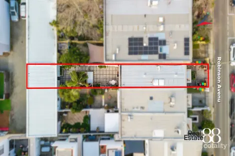 Property photo of 12 Robinson Avenue Perth WA 6000