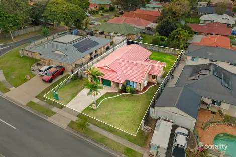 Property photo of 3 Songbird Way Taigum QLD 4018