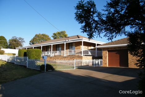 Property photo of 7 Russell Street Quirindi NSW 2343