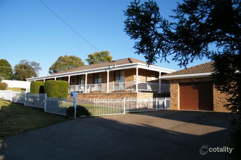 Property photo of 7 Russell Street Quirindi NSW 2343