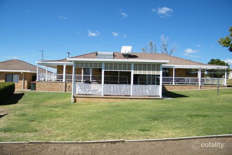 Property photo of 7 Russell Street Quirindi NSW 2343