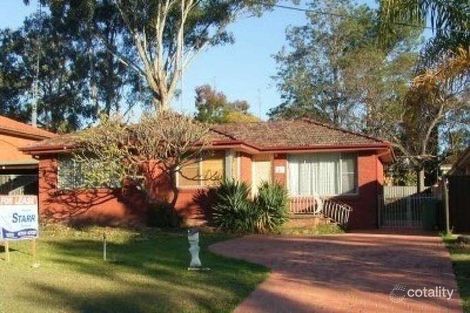 Property photo of 12 Panorama Road Penrith NSW 2750