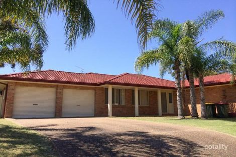 Property photo of 7 Warabi Close Medowie NSW 2318