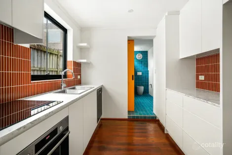 Property photo of 18 Chapman Street Surry Hills NSW 2010