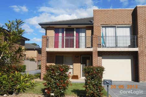 Property photo of 7/18 Montrose Street Quakers Hill NSW 2763