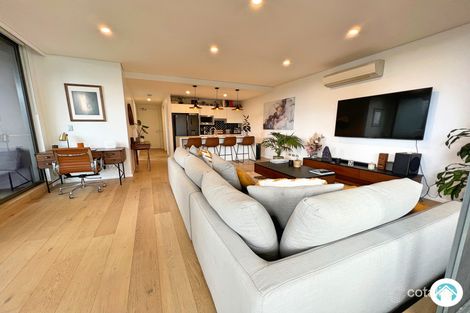 Property photo of 727/5 Defries Avenue Zetland NSW 2017