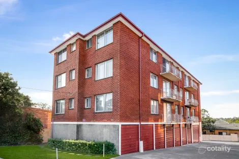 Property photo of 2/561 Victoria Road Ryde NSW 2112