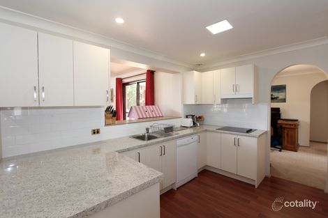 Property photo of 15 Strathmore Drive Forest Grove NSW 2795