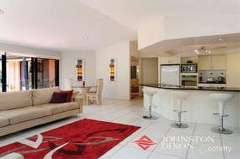 Property photo of 23 Benjamin Place Sinnamon Park QLD 4073