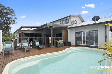 Property photo of 30 Arakoon Street Kincumber NSW 2251