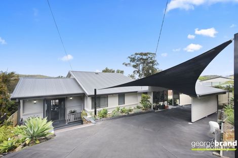 Property photo of 30 Arakoon Street Kincumber NSW 2251
