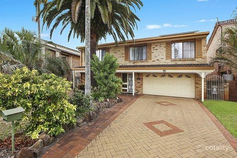 Property photo of 84 Helmsman Boulevard St Huberts Island NSW 2257