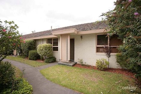 Property photo of 8/37 Grice Crescent Essendon VIC 3040