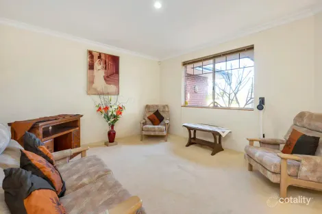 Property photo of 6B Woolmers Loop Landsdale WA 6065