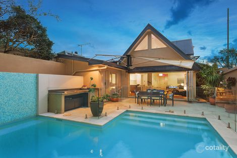 Property photo of 29 Spruson Street Neutral Bay NSW 2089