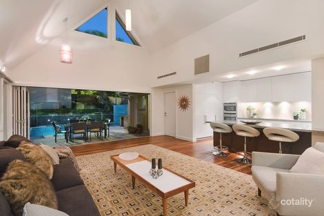 Property photo of 29 Spruson Street Neutral Bay NSW 2089