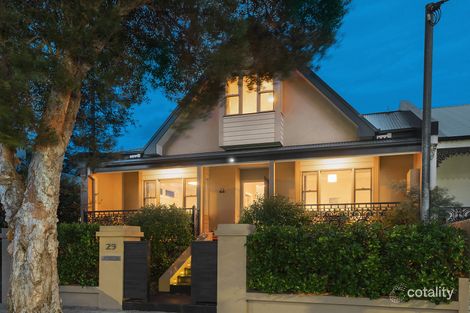 Property photo of 29 Spruson Street Neutral Bay NSW 2089