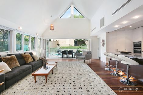 Property photo of 29 Spruson Street Neutral Bay NSW 2089