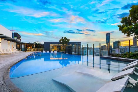 Property photo of 2506/111 Mary Street Brisbane City QLD 4000