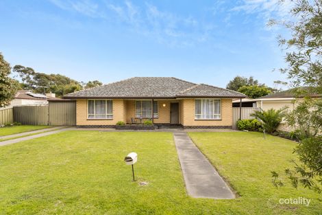 Property photo of 47 Kentwood Road Morphett Vale SA 5162