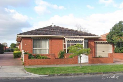1/7 Govan St, Footscray, VIC 3011