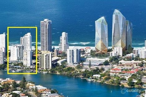 Property photo of 32/2894-2910 Gold Coast Highway Surfers Paradise QLD 4217
