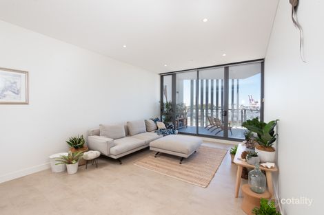 402/7 Cattalini Lane, North Fremantle, WA 6159