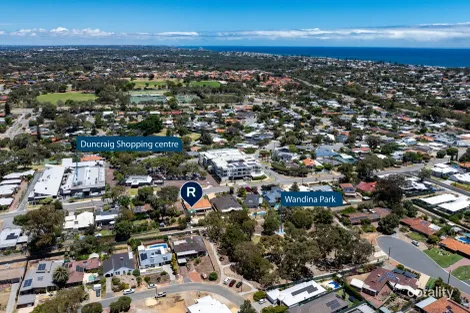 Property photo of 2 Barker Drive Duncraig WA 6023