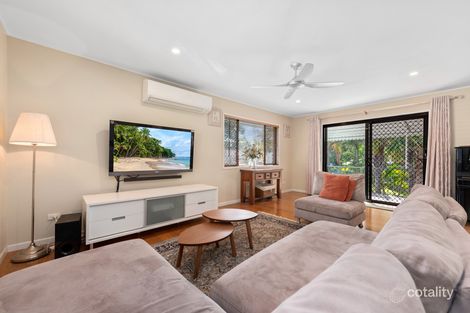 Property photo of 1 Gundara Street The Gap QLD 4061