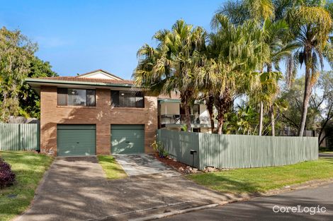 Property photo of 1 Gundara Street The Gap QLD 4061